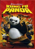 KUNG FU PANDA