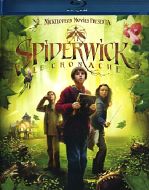 Spiderwick Le Cronache