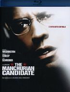 The Manchurian Candidate