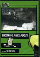 IL MOSTRO DEL PIANETA PERDUTO