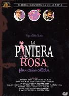 LA PANTERA ROSA Complete Collection