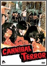 CANNIBAL TERROR