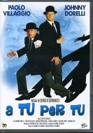 A TU PER TU