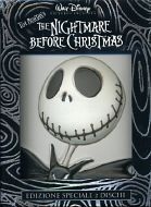 NIGHTMARE BEFORE CHRISTMAS