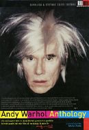 ANDY WARHOL ANTHOLOGY