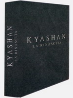 KYASHAN - La rinascita (Collector's edition)
