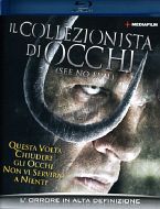 Il Collezionista di occhi