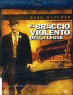 Il braccio violento della Legge