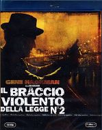 Il braccio violento della Legge N° 2