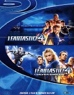 I Fantastici 4 / I Fantastici 4 e Silver Surfer