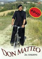 DON MATTEO - Stagione 2