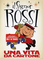 IL SIGNOR ROSSI : Una vita da Cartone