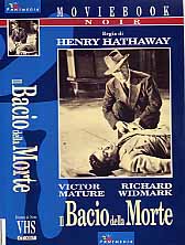 IL BACIO DELLA MORTE