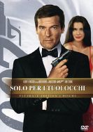 007 SOLO PER I TUOI OCCHI ( 2 Dvd )