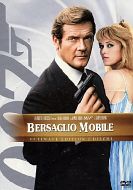 007 BERSAGLIO MOBILE ( 2 Dvd )