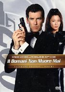 007 IL DOMANI NON MUORE MAI ( 2 Dvd )