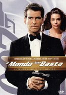 007 IL MONDO NON BASTA ( 2 Dvd )