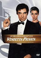 007 VENDETTA PRIVATA ( 2 Dvd )