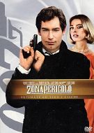 007 ZONA PERICOLO ( 2 Dvd )