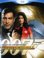 007 Thunderball : Operazione Tuono