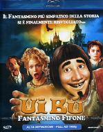 Uibù Fantasmino Fifone