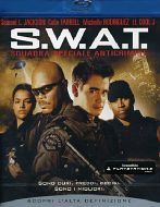 S.w.a.t. - Squadra speciale anticrimine