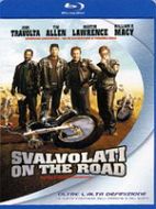 Svalvolati on the road
