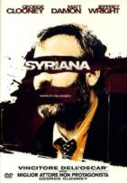 SYRIANA