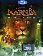 Le Cronache di Narnia - Il leone , la strega e l'armadio