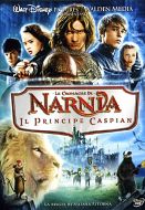 LE CRONACHE DI NARNIA - Il Principe Caspian