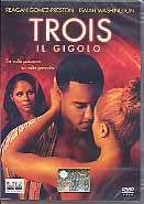 TROIS - Il gigolo