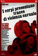 I CORPI PRESENTANO TRACCE DI VIOLENZA CARNALE