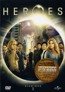 HEROES - Stag. 2