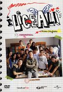 I LICEALI - Stagione 1