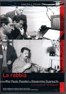 LA RABBIA ( 1963 )