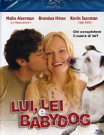 Lui lei e Babydog