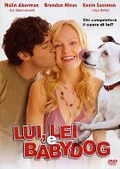 LUI LEI E BABYDOG