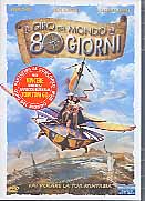 IL GIRO DEL MONDO IN 80 GIORNI
