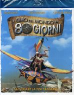 Il giro del Mondo in 80 giorni