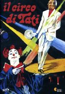 IL CIRCO DI TATI