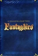  FANTAGHIRO' Cofanetto 10 Dvd