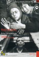 ARTUR ARISTAKISYAN Cofanetto
