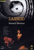 L'ASSEDIO
