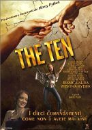 THE TEN