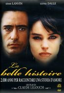 LA BELLE HISTOIRE