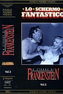 LA STRAGE DI FRANKENSTEIN