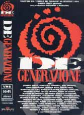 DEGENERAZIONE