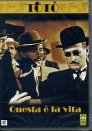 QUESTA E' LA VITA