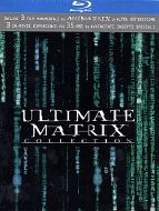 Matrix - Ultimate Collection