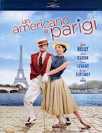 Un Americano a Parigi